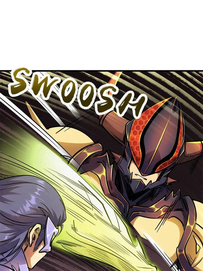 Read Super Gene chapter 195 image 61 on Lezhin