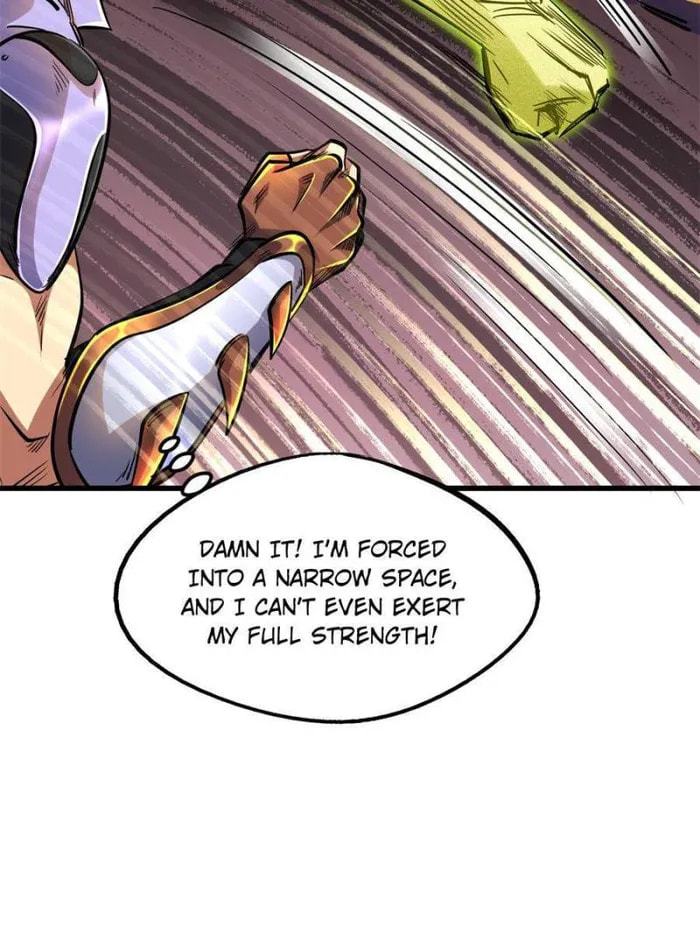 Read Super Gene chapter 195 image 62 on Lezhin