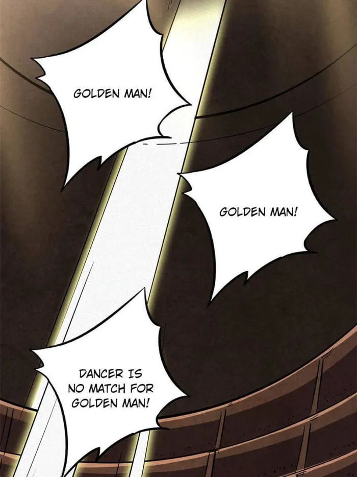 Read Super Gene chapter 195 image 69 on Lezhin