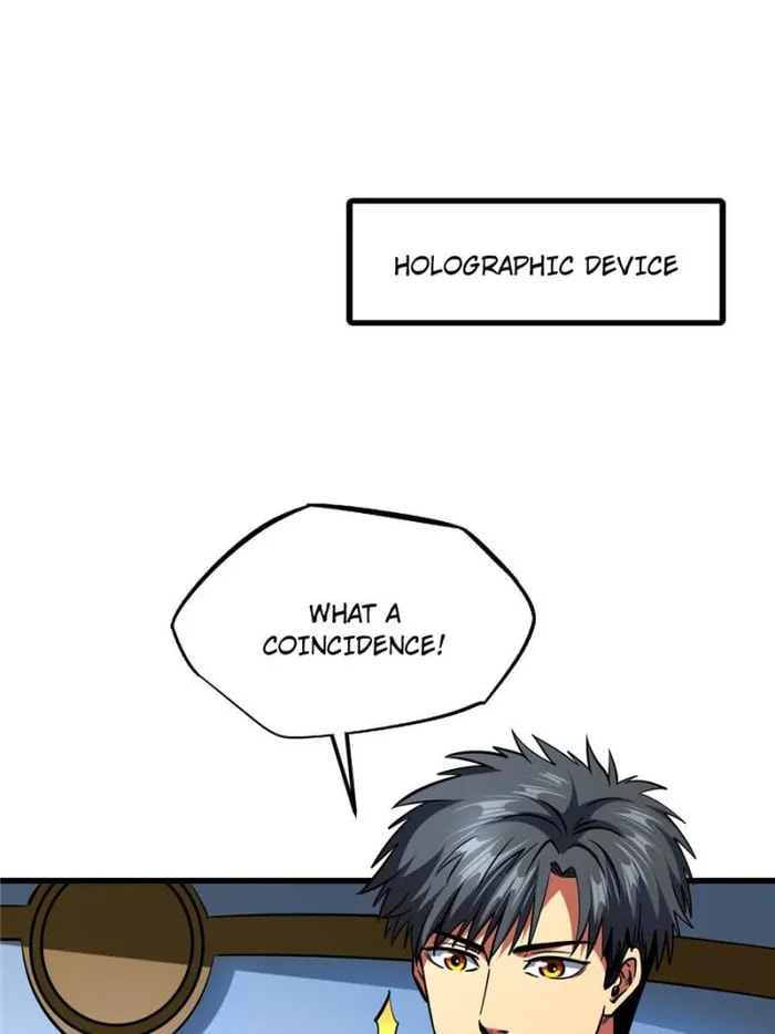 Read Super Gene chapter 196 image 0 on Lezhin