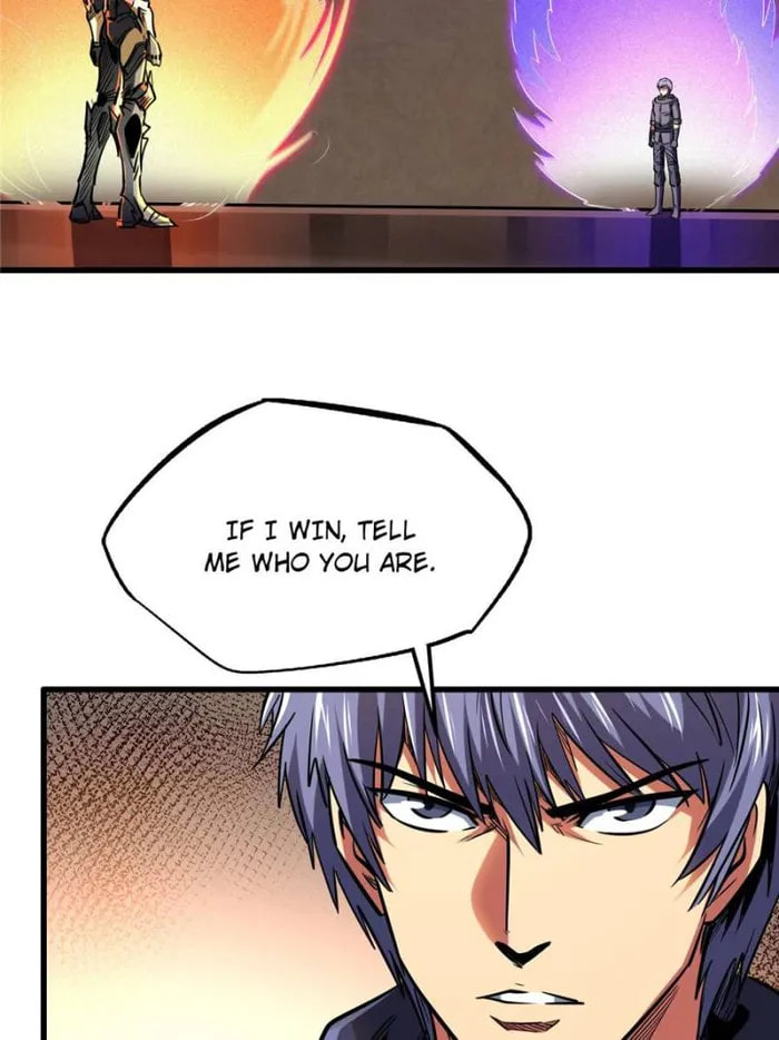 Read Super Gene chapter 196 image 10 on Lezhin