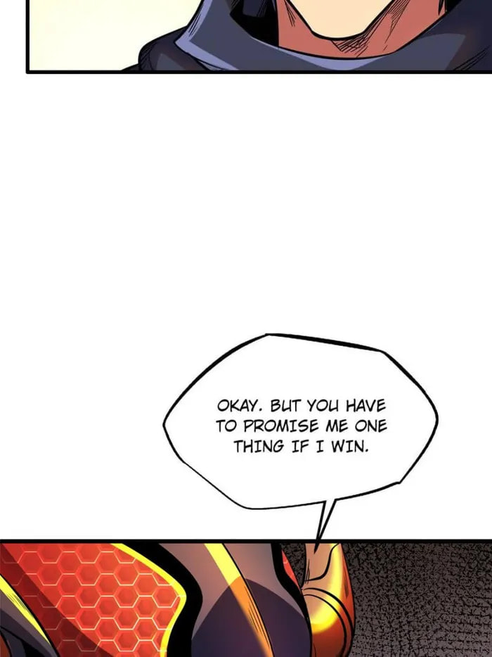 Read Super Gene chapter 196 image 11 on Lezhin