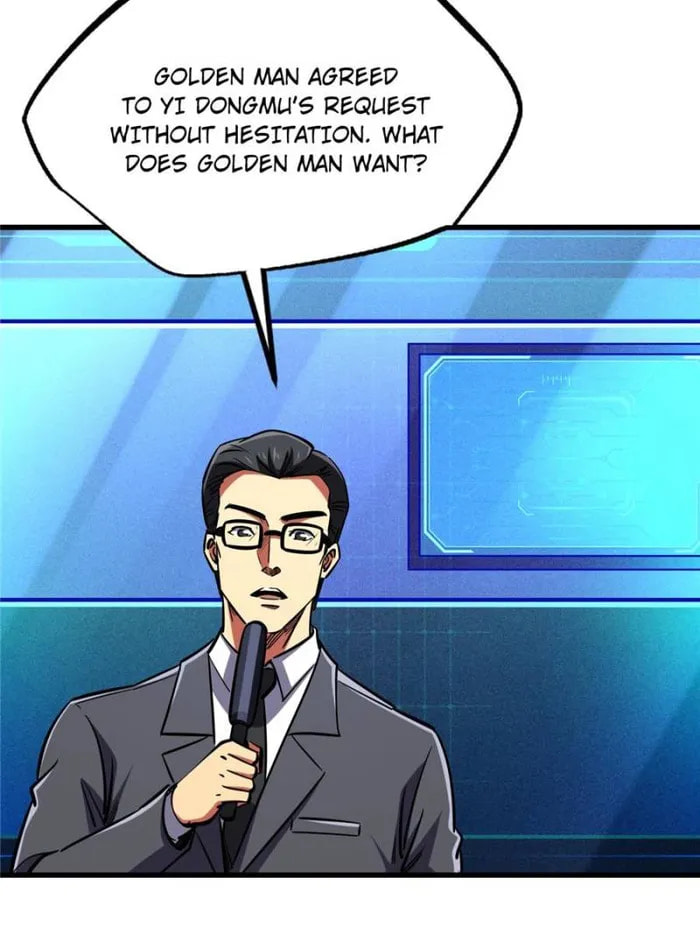 Read Super Gene chapter 196 image 13 on Lezhin