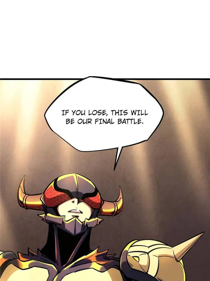 Read Super Gene chapter 196 image 14 on Lezhin