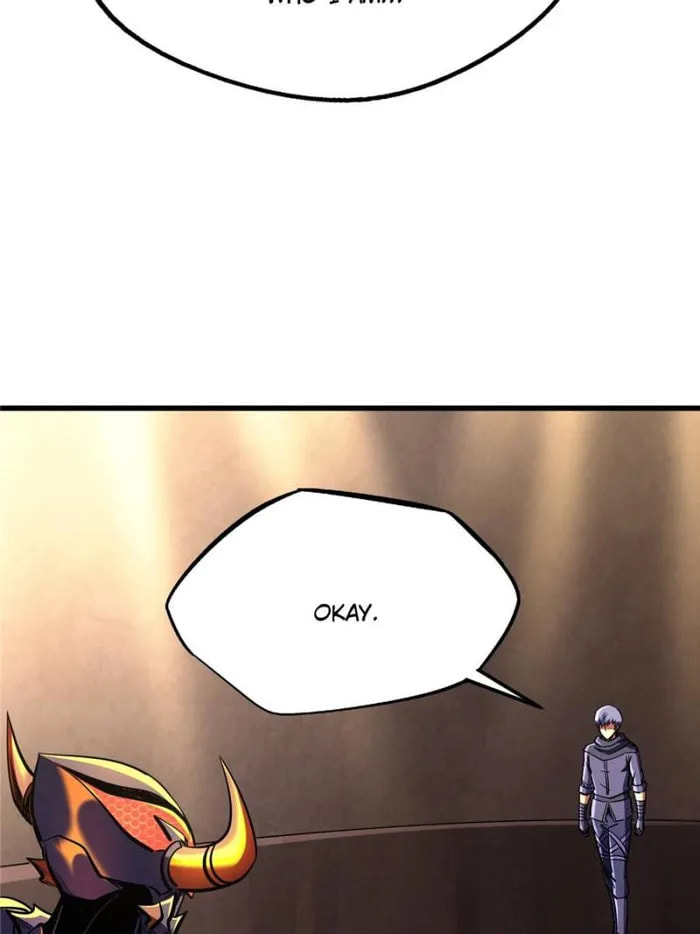 Read Super Gene chapter 196 image 16 on Lezhin