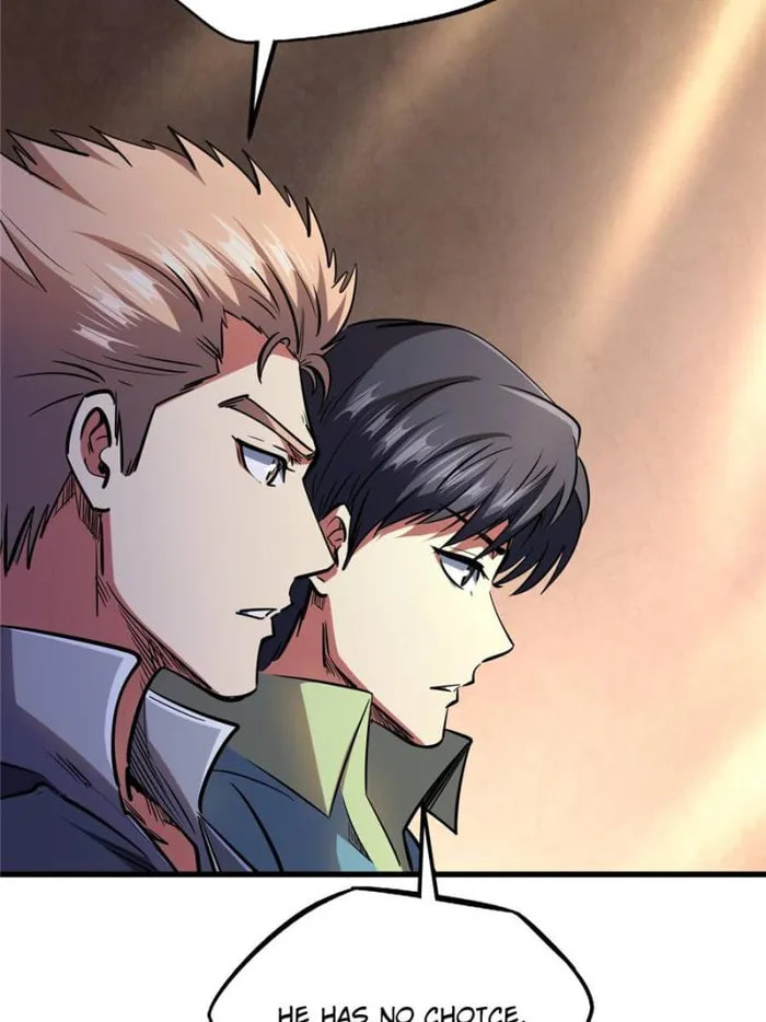 Read Super Gene chapter 196 image 18 on Lezhin