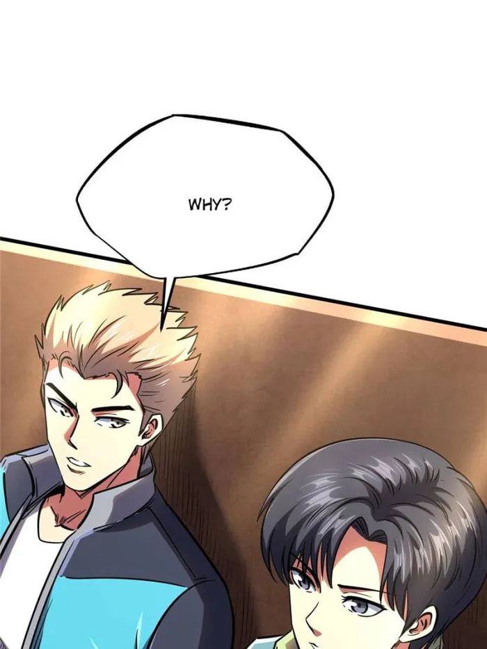 Read Super Gene chapter 196 image 20 on Lezhin