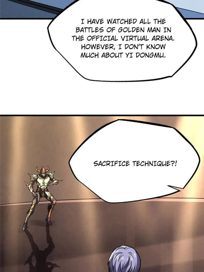 Read Super Gene chapter 196 image 23 on Lezhin