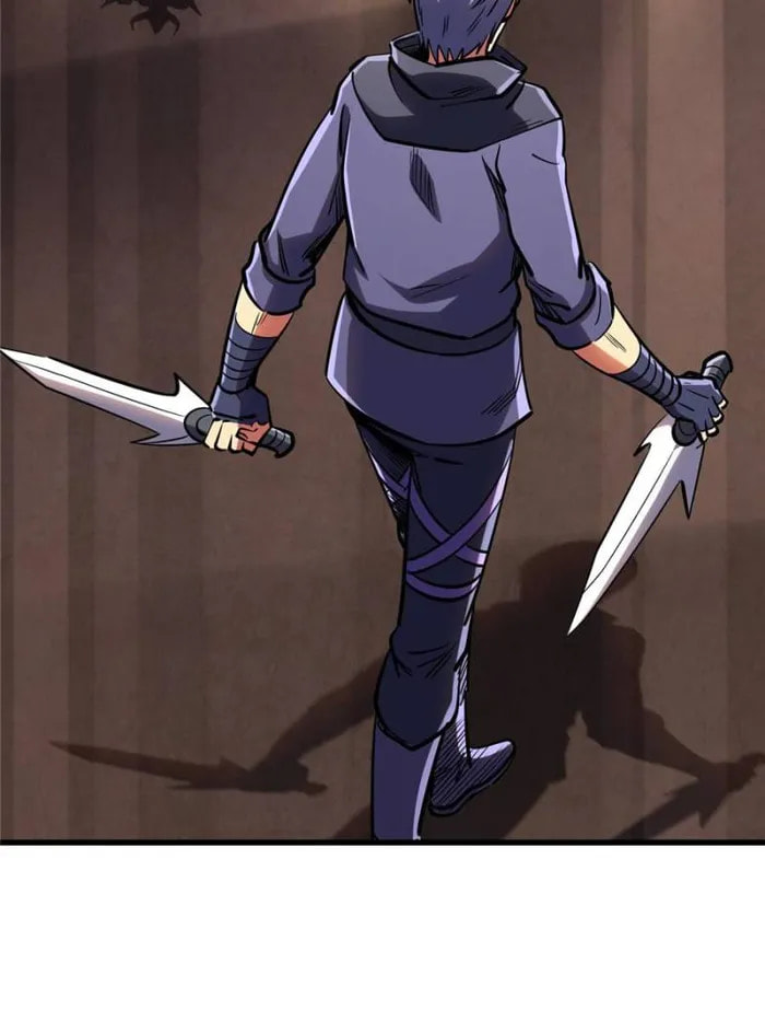 Read Super Gene chapter 196 image 24 on Lezhin