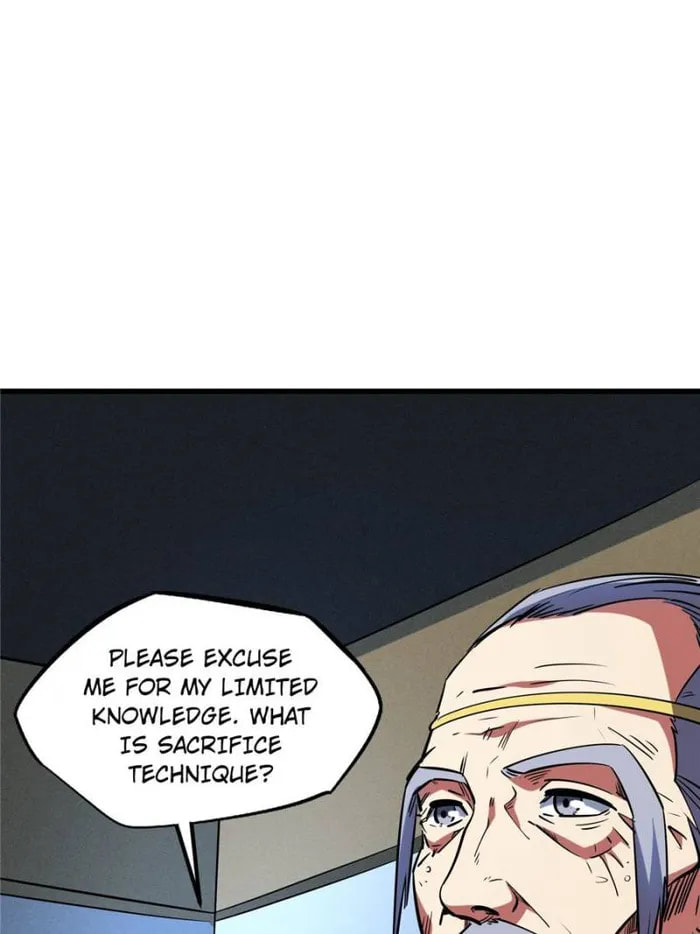 Read Super Gene chapter 196 image 25 on Lezhin
