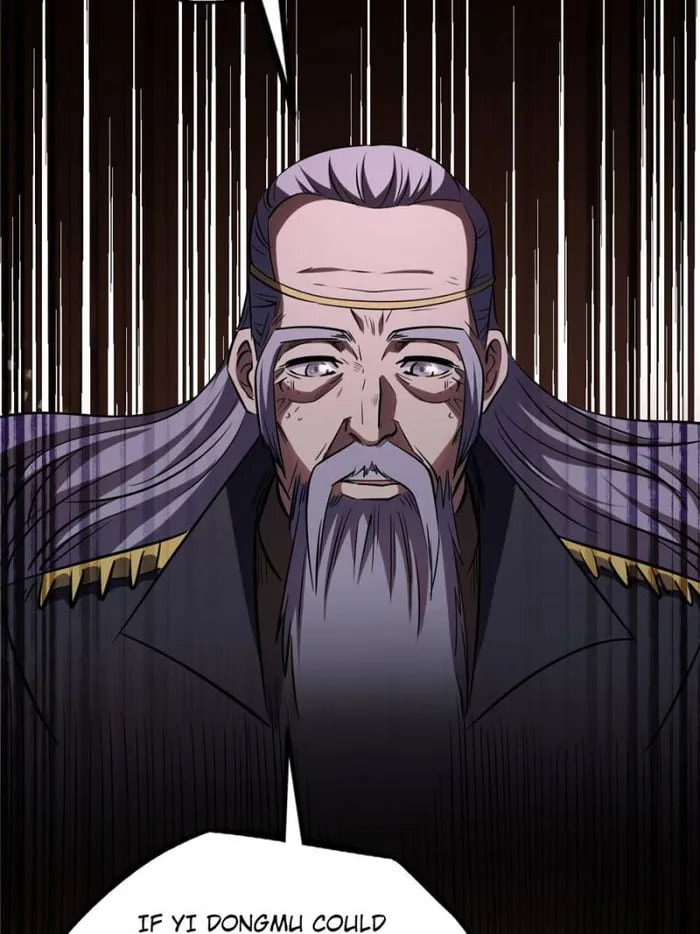Read Super Gene chapter 196 image 27 on Lezhin