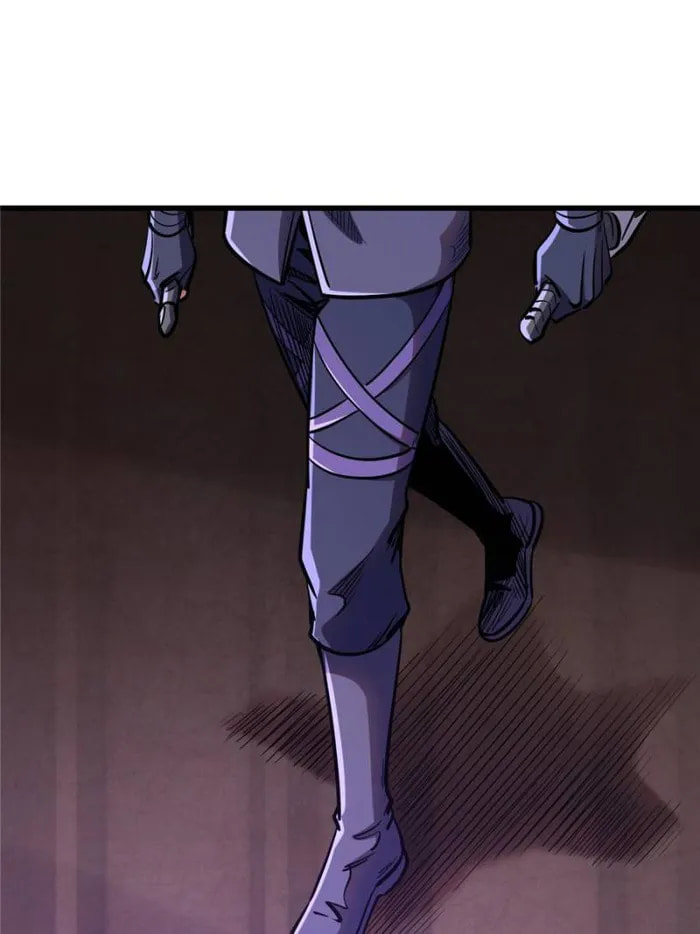 Read Super Gene chapter 196 image 30 on Lezhin