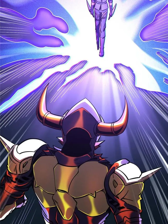 Read Super Gene chapter 196 image 33 on Lezhin
