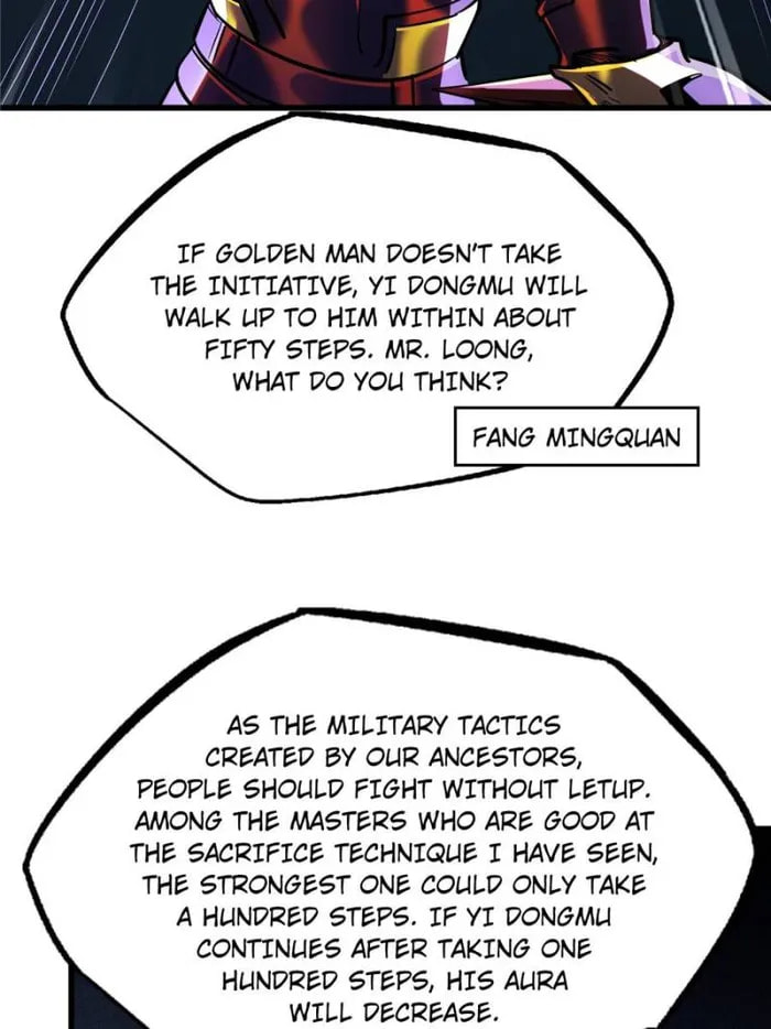 Read Super Gene chapter 196 image 34 on Lezhin
