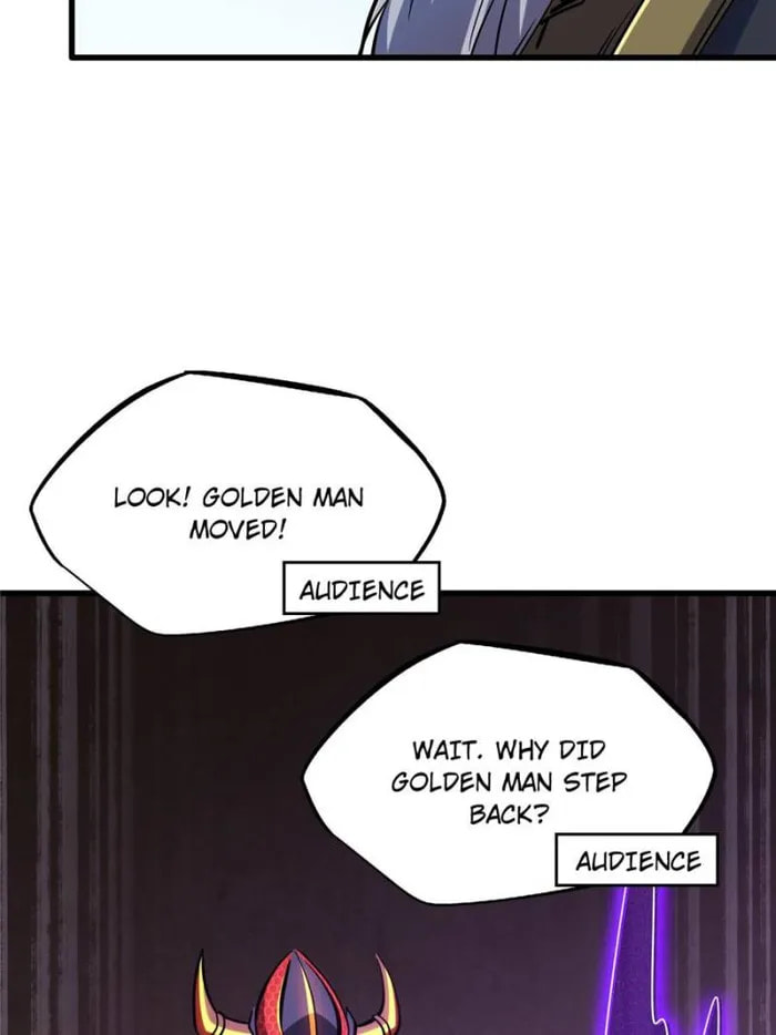 Read Super Gene chapter 196 image 36 on Lezhin