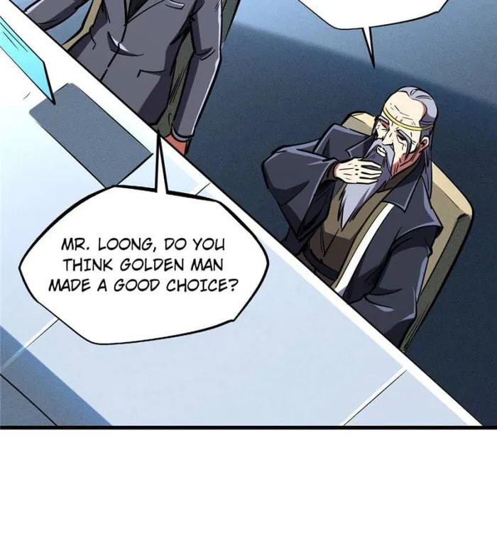 Read Super Gene chapter 196 image 39 on Lezhin