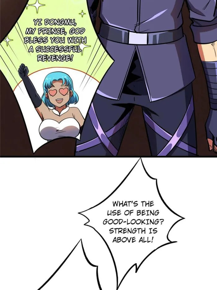 Read Super Gene chapter 196 image 4 on Lezhin