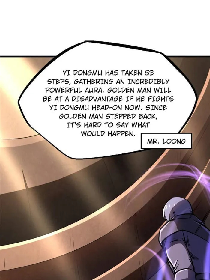 Read Super Gene chapter 196 image 40 on Lezhin
