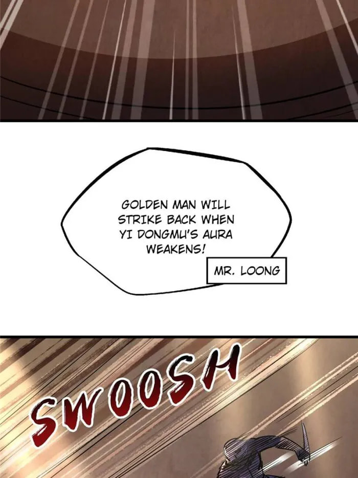 Read Super Gene chapter 196 image 44 on Lezhin