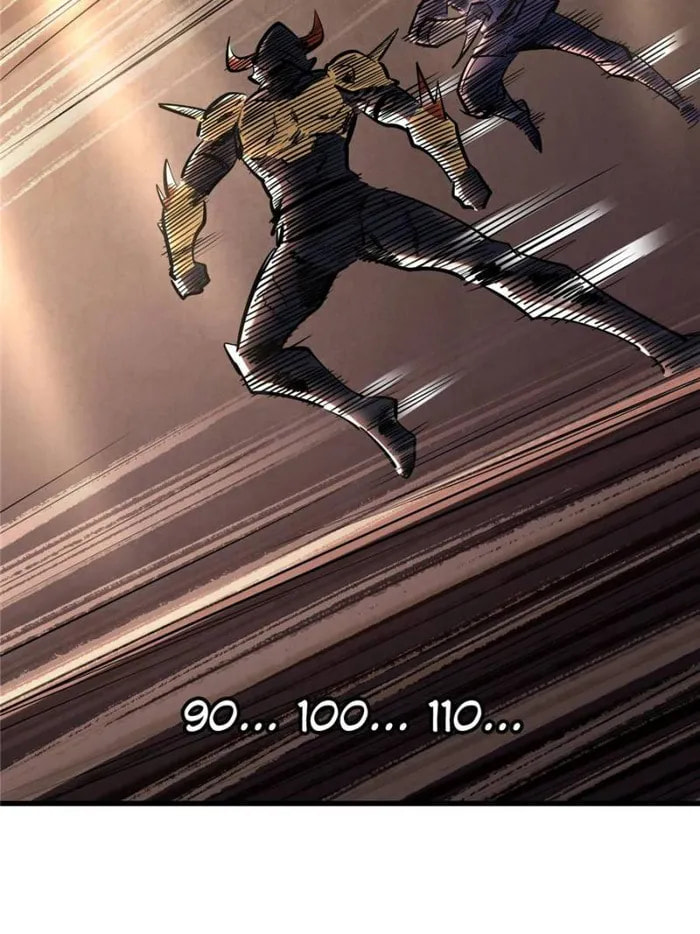 Read Super Gene chapter 196 image 45 on Lezhin