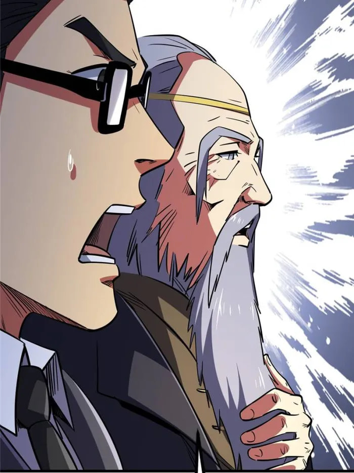 Read Super Gene chapter 196 image 47 on Lezhin