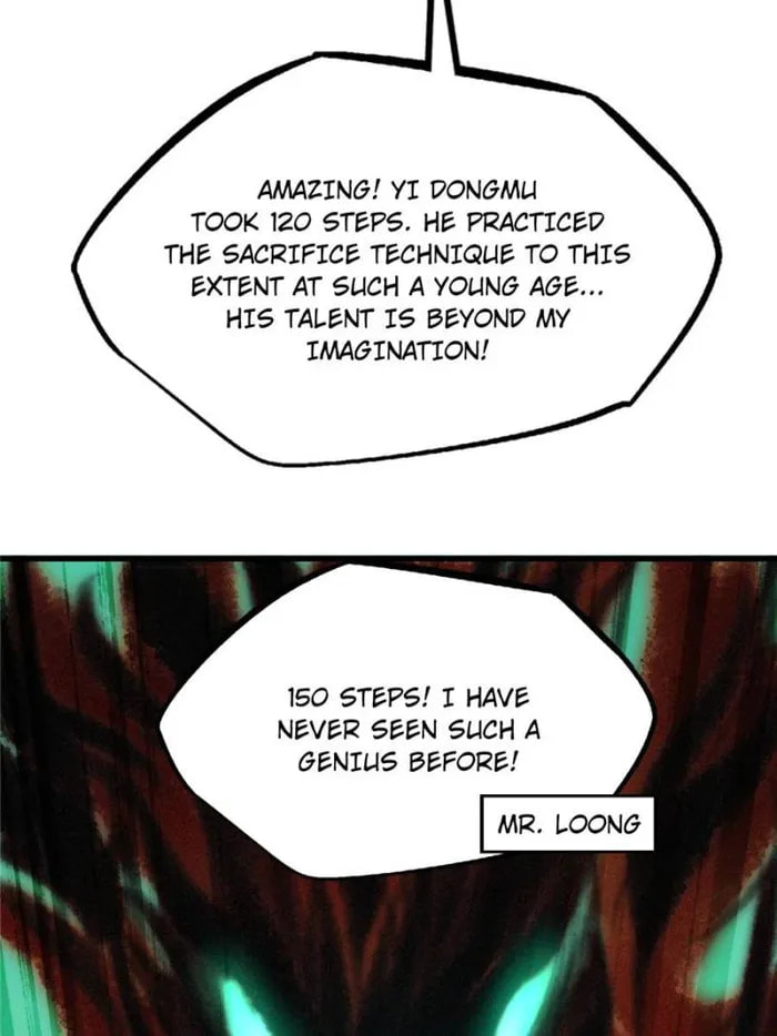 Read Super Gene chapter 196 image 48 on Lezhin