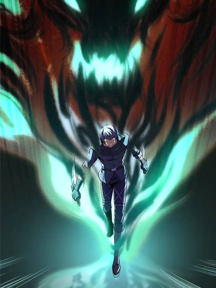 Read Super Gene chapter 196 image 49 on Lezhin