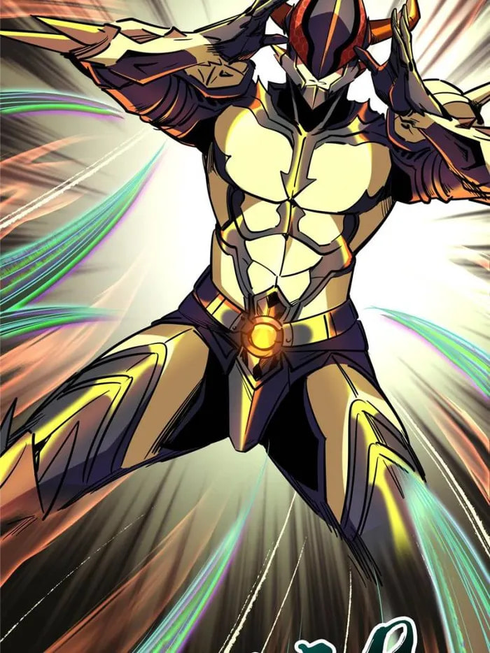 Read Super Gene chapter 196 image 57 on Lezhin