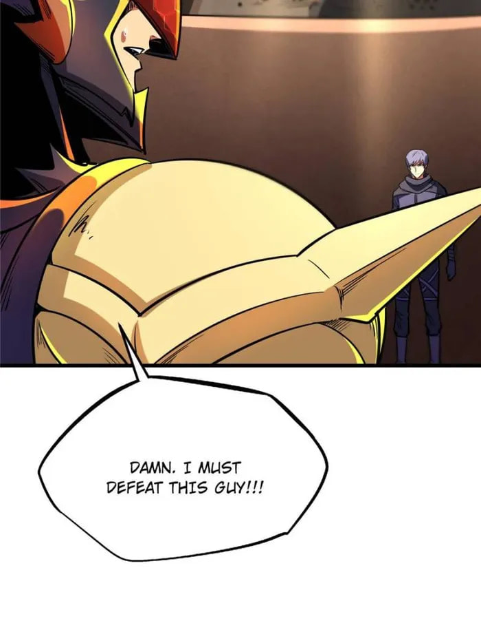 Read Super Gene chapter 196 image 6 on Lezhin