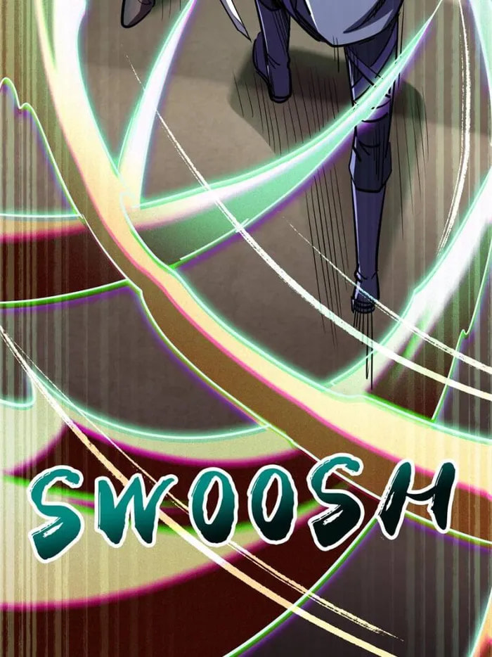 Read Super Gene chapter 196 image 61 on Lezhin