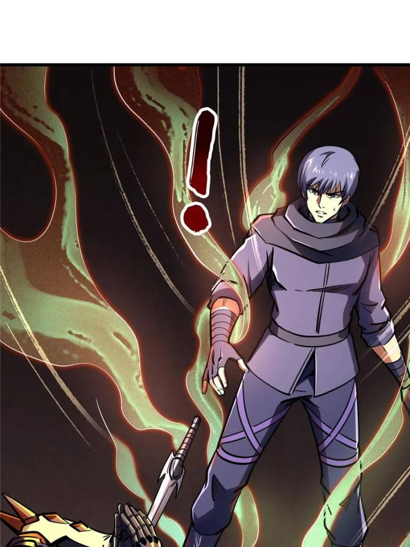 Read Super Gene chapter 197 image 0 on Lezhin