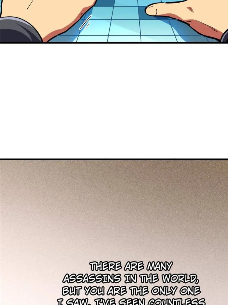 Read Super Gene chapter 197 image 12 on Lezhin
