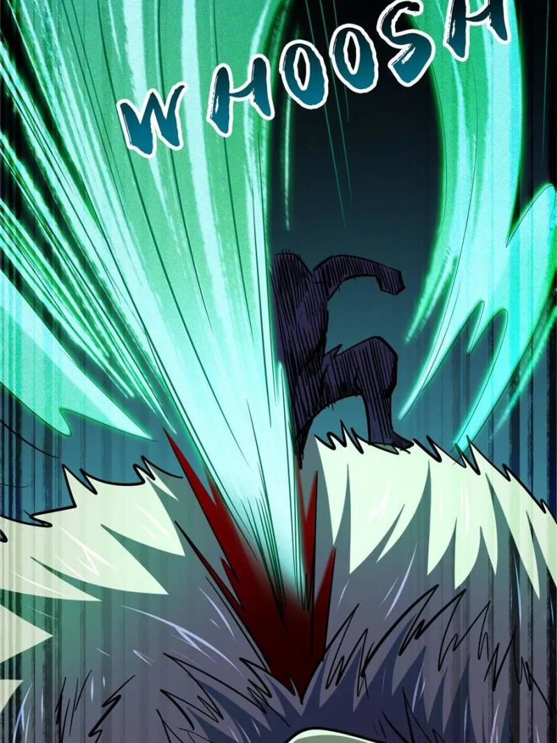 Read Super Gene chapter 197 image 15 on Lezhin