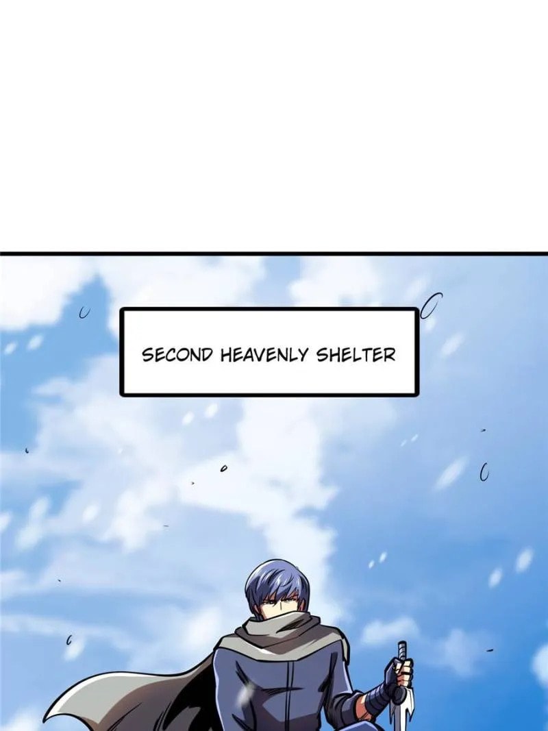Read Super Gene chapter 197 image 17 on Lezhin