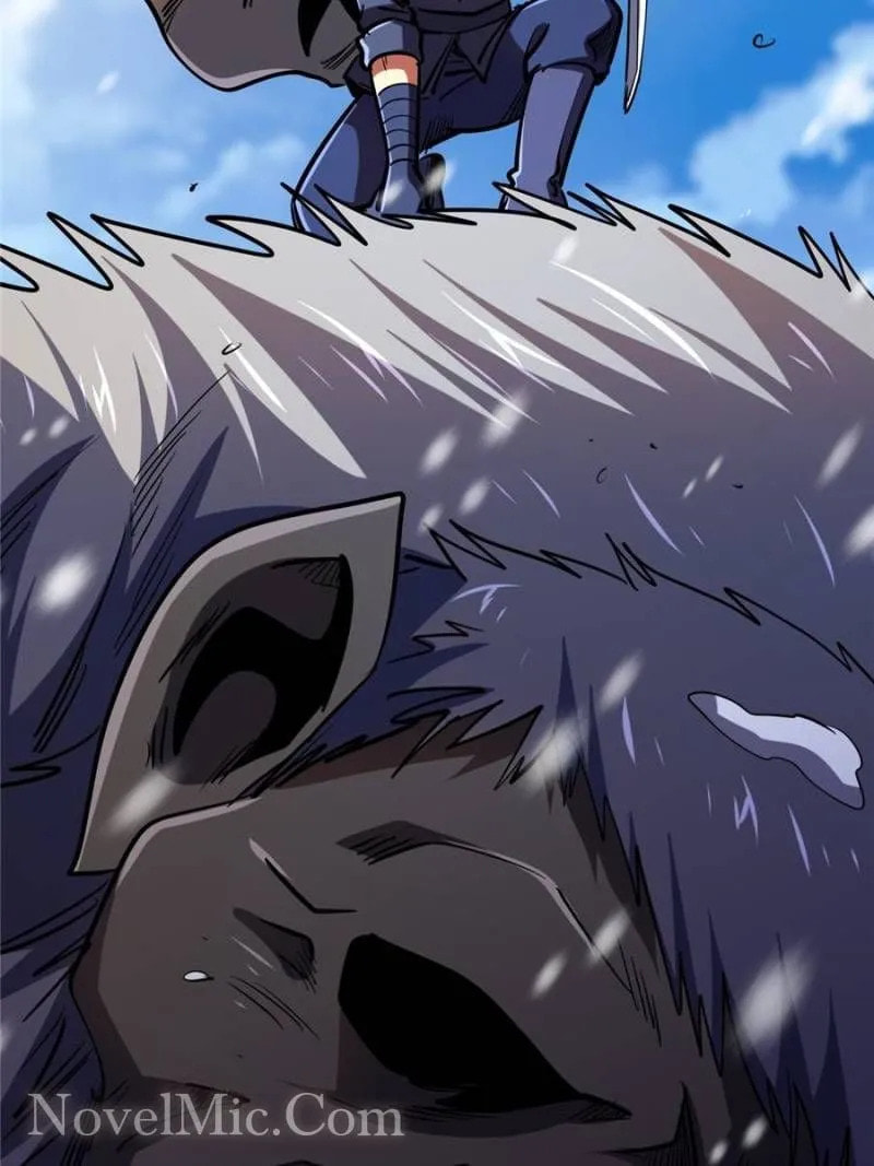 Read Super Gene chapter 197 image 18 on Lezhin