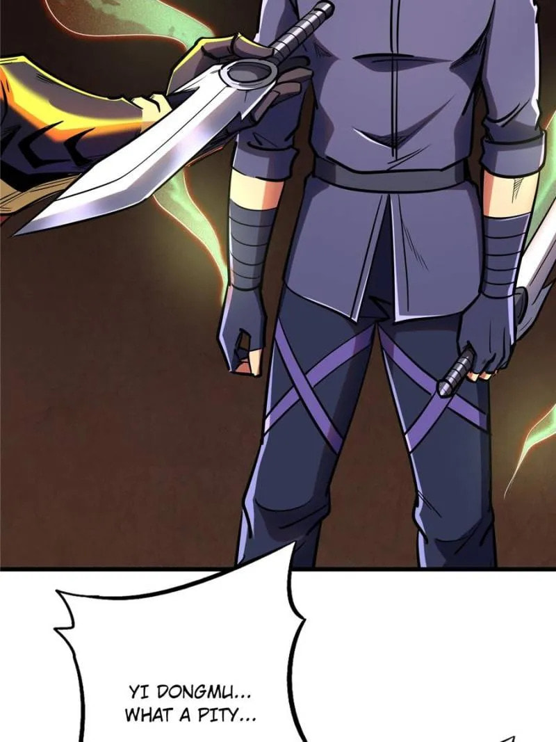 Read Super Gene chapter 197 image 2 on Lezhin