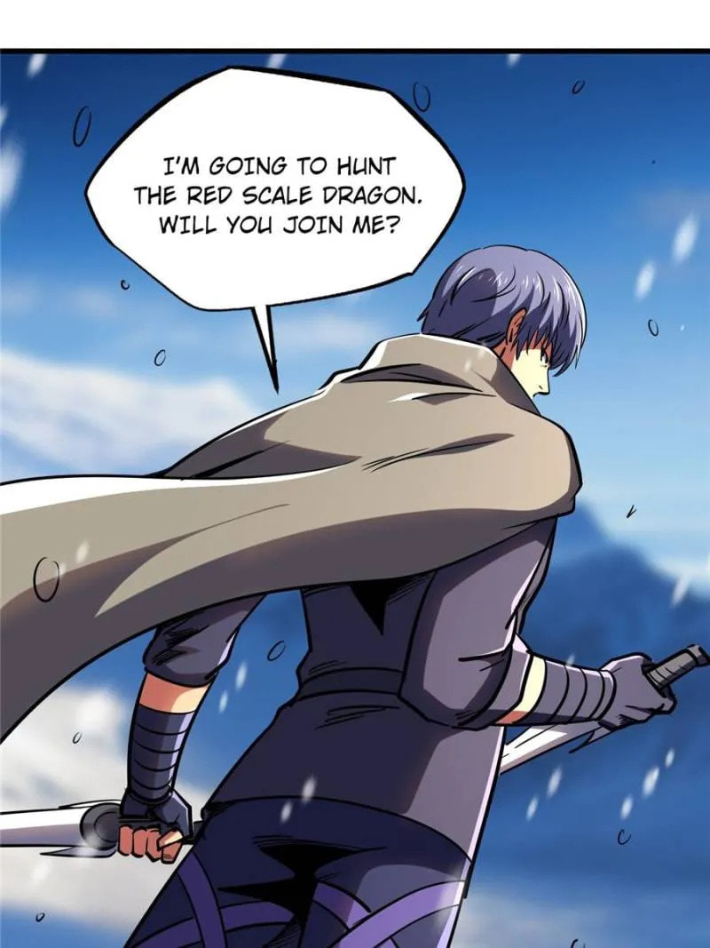 Read Super Gene chapter 197 image 22 on Lezhin