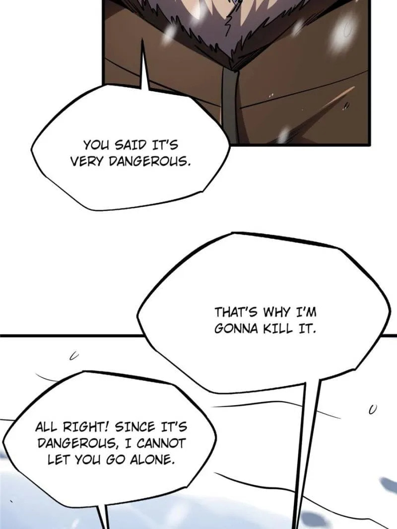 Read Super Gene chapter 197 image 24 on Lezhin