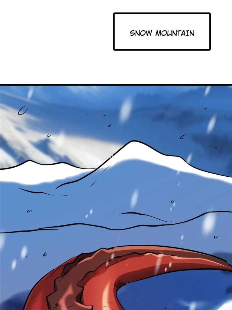 Read Super Gene chapter 197 image 27 on Lezhin