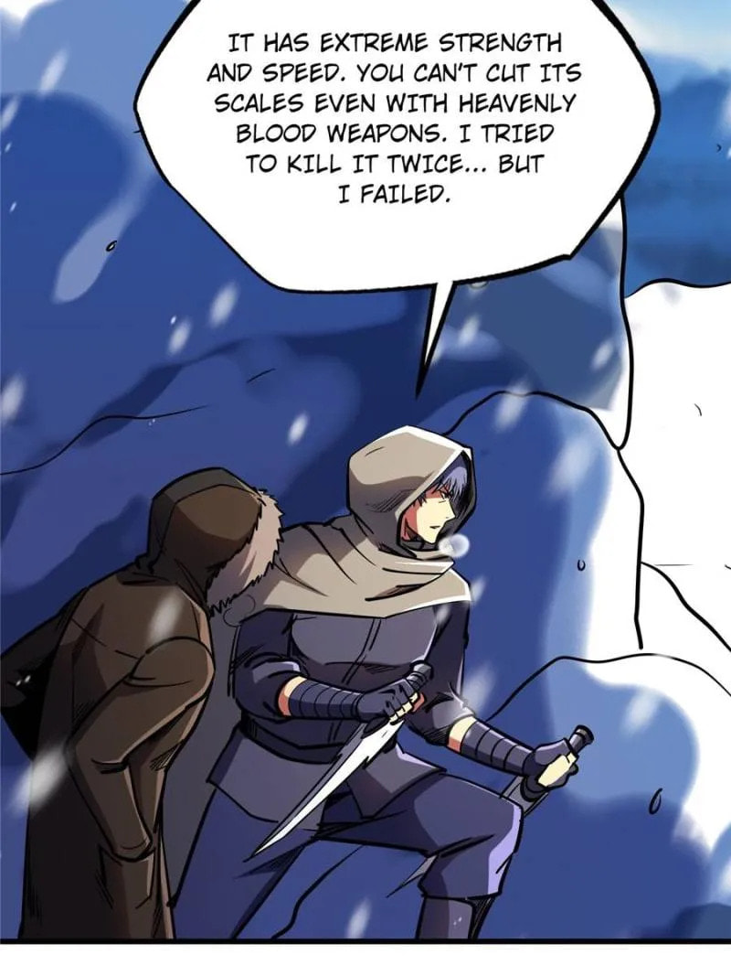 Read Super Gene chapter 197 image 30 on Lezhin