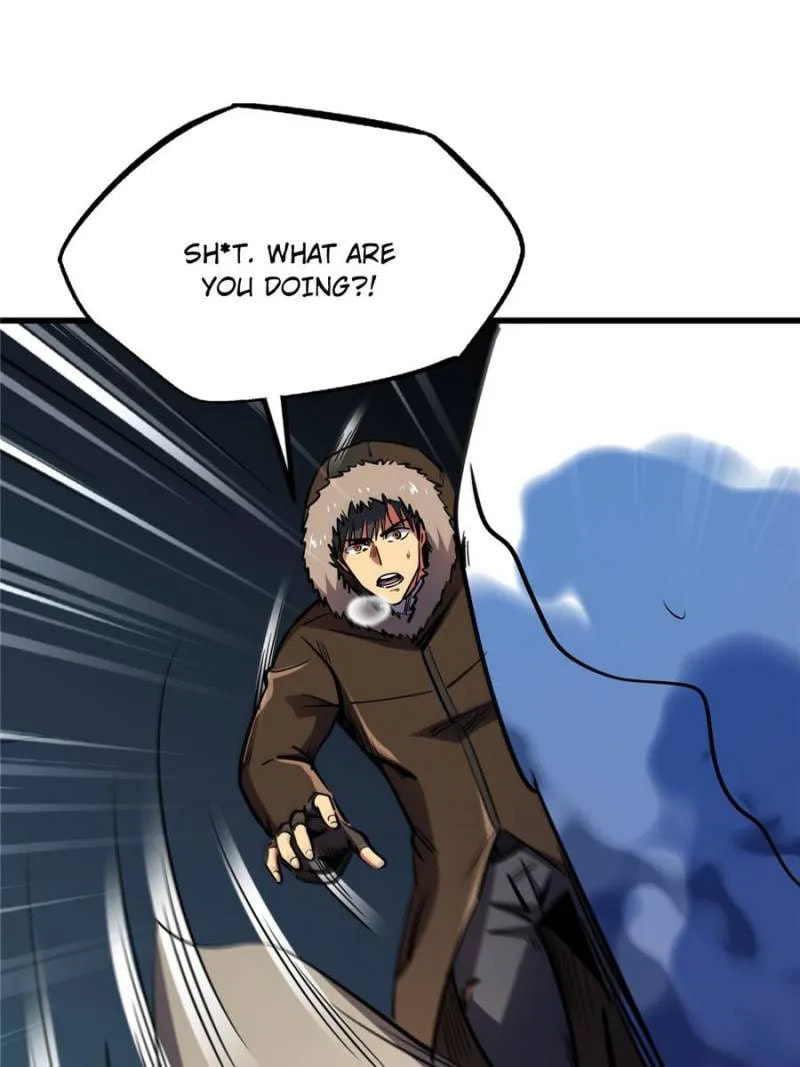 Read Super Gene chapter 197 image 31 on Lezhin