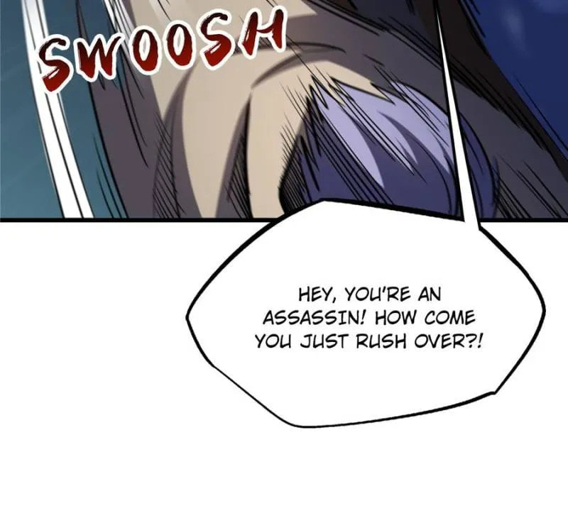 Read Super Gene chapter 197 image 32 on Lezhin