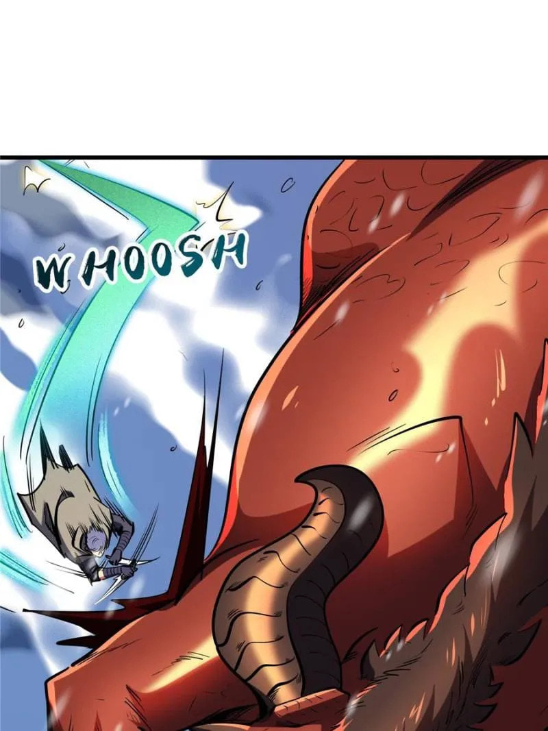Read Super Gene chapter 197 image 33 on Lezhin