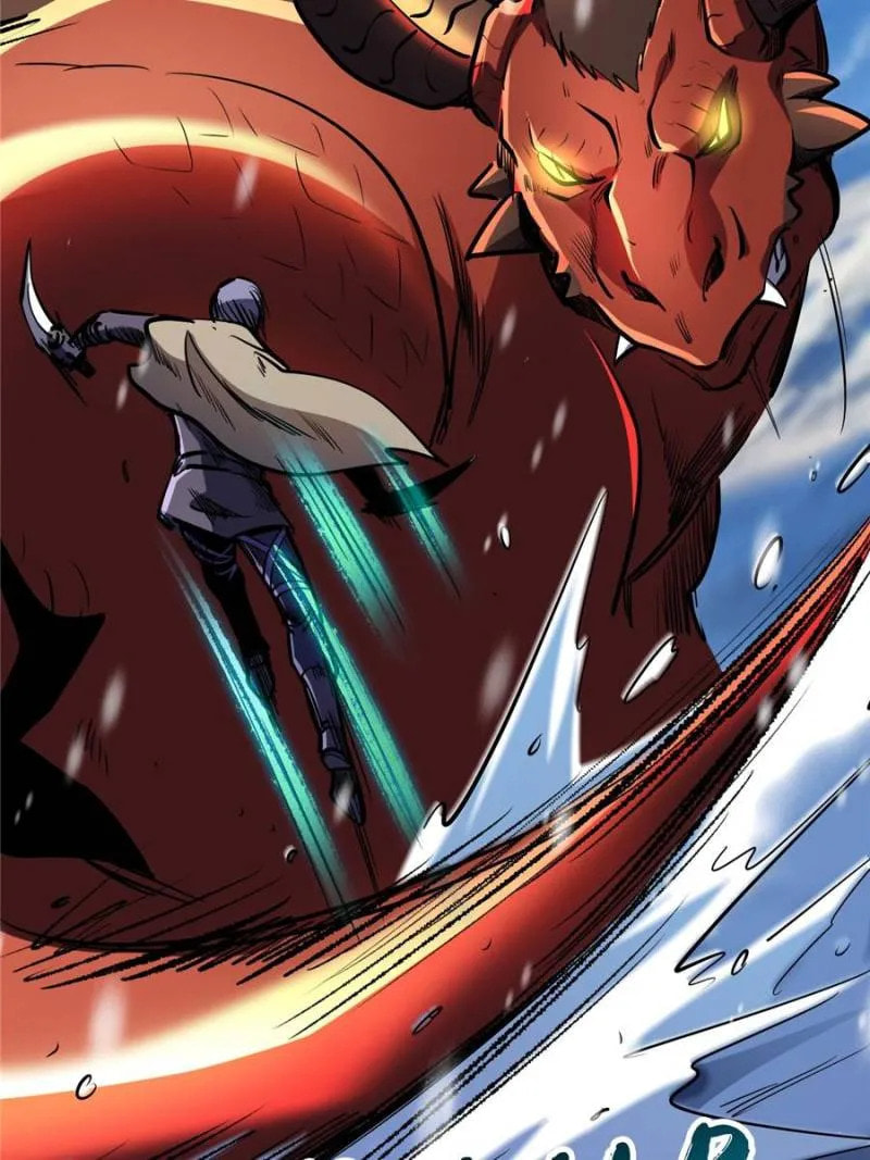 Read Super Gene chapter 197 image 35 on Lezhin
