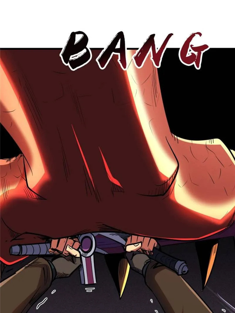 Read Super Gene chapter 197 image 39 on Lezhin