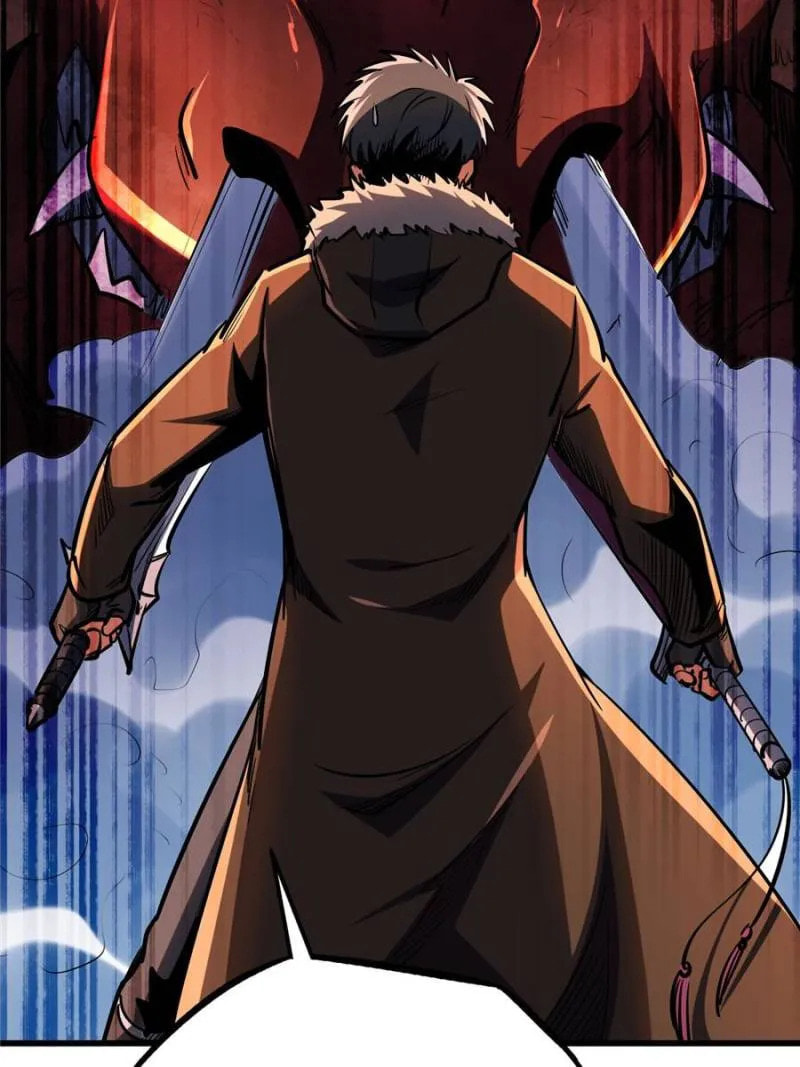 Read Super Gene chapter 197 image 42 on Lezhin