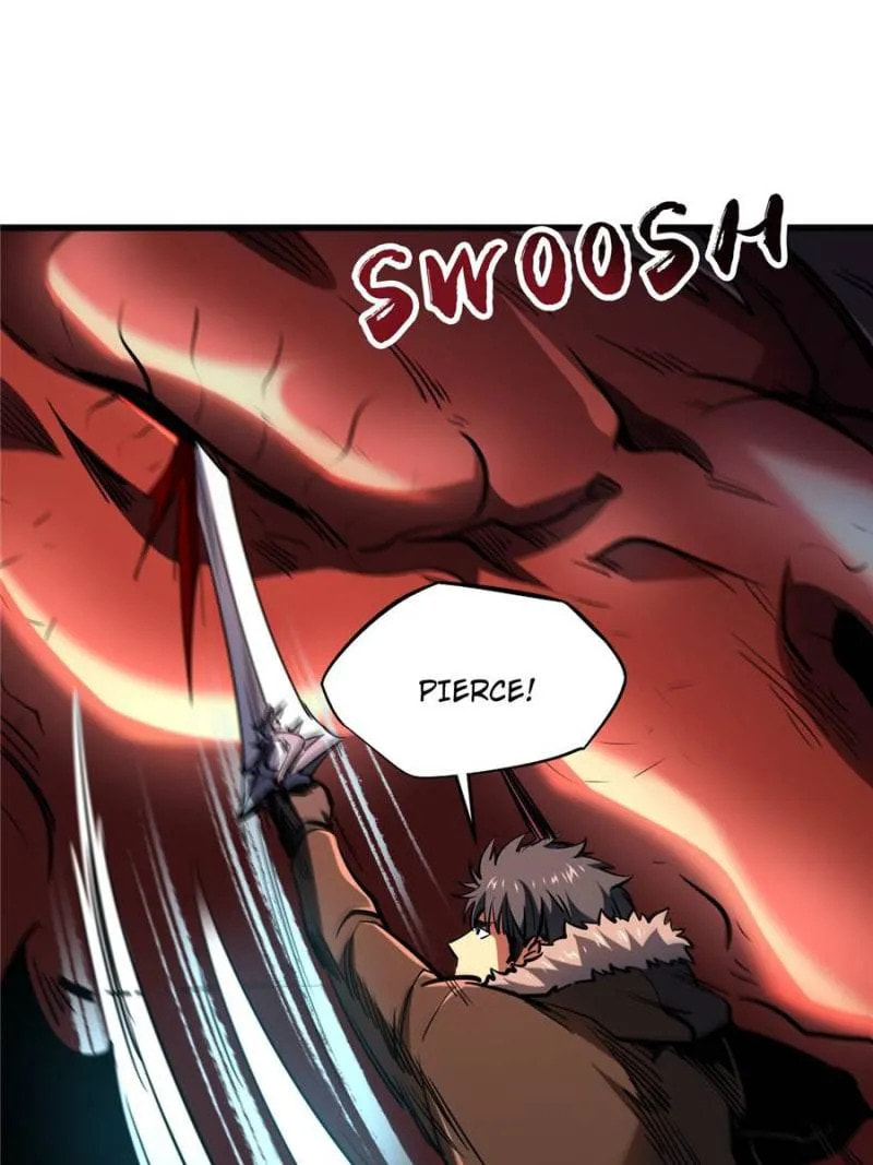 Read Super Gene chapter 197 image 44 on Lezhin