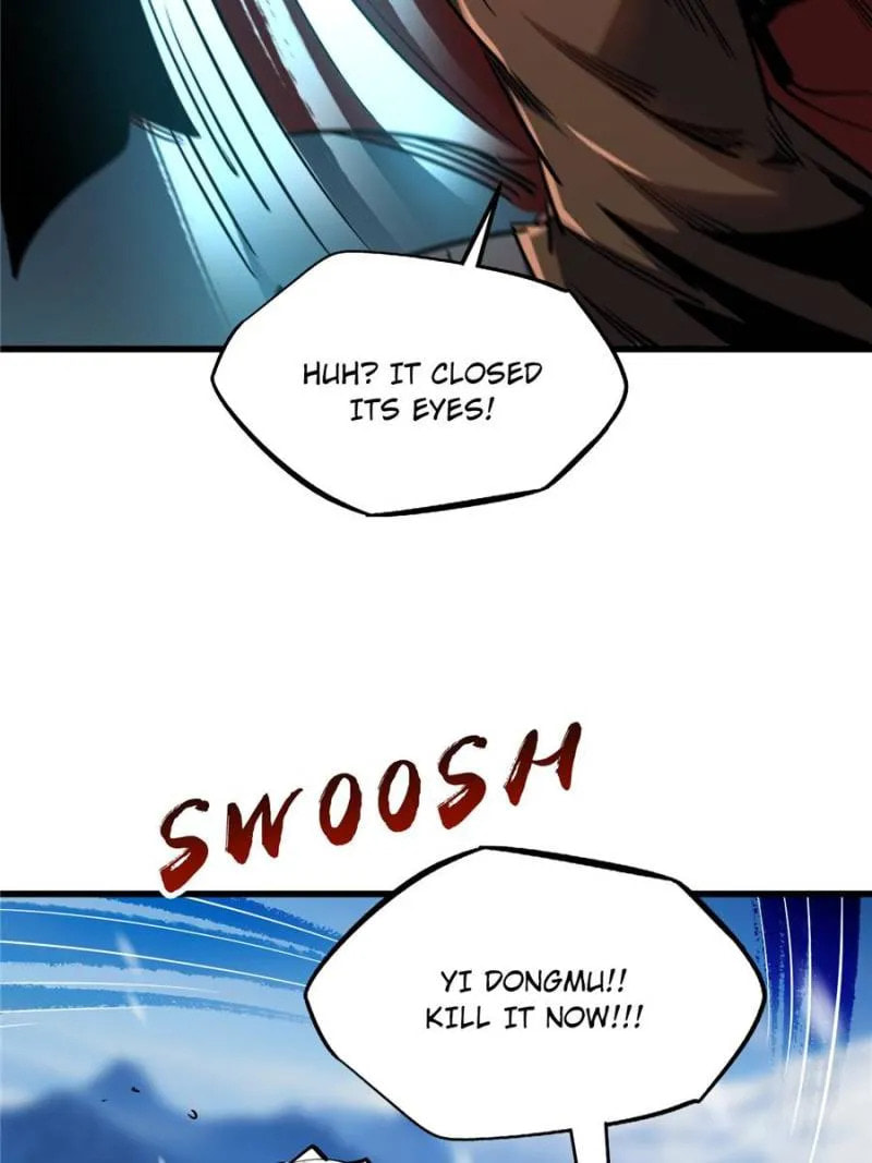 Read Super Gene chapter 197 image 45 on Lezhin