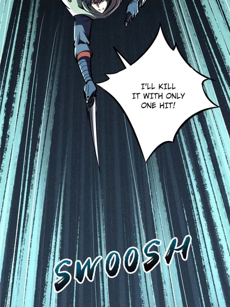 Read Super Gene chapter 197 image 48 on Lezhin
