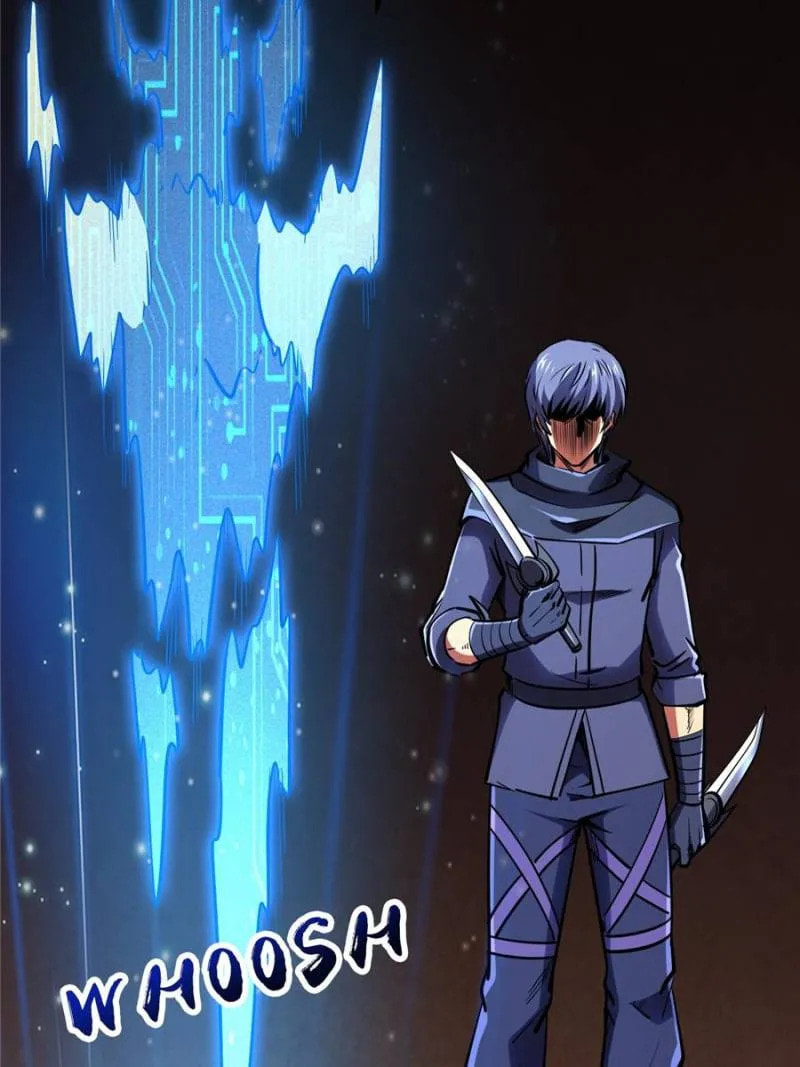 Read Super Gene chapter 197 image 5 on Lezhin